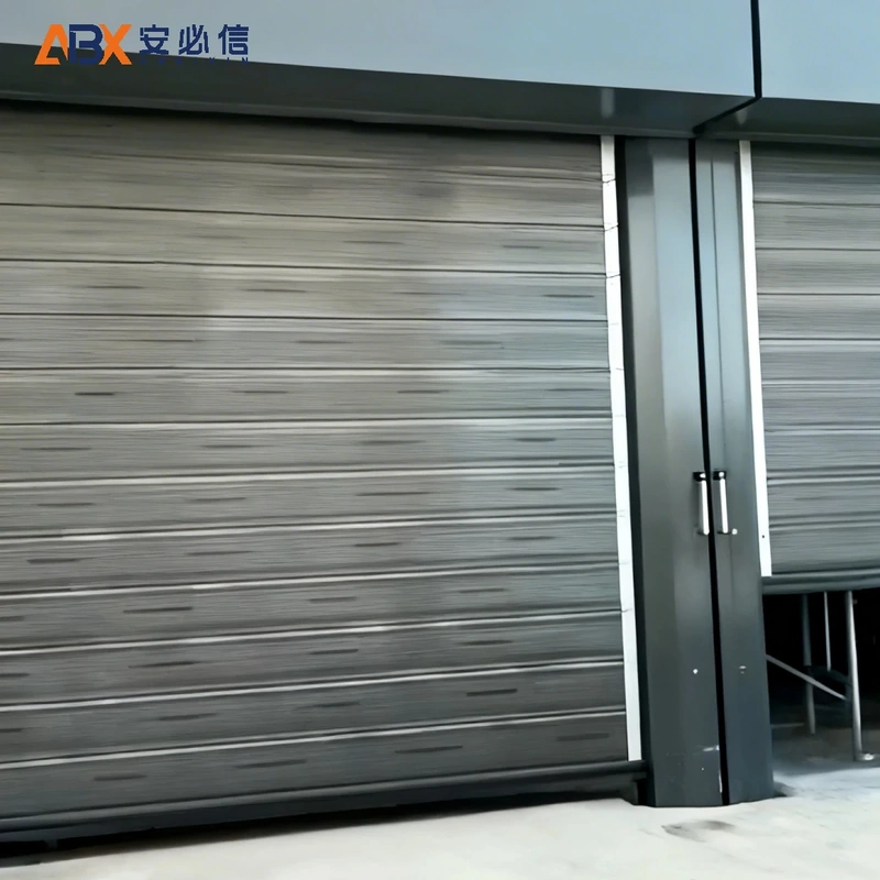 牡丹江洁净室高速门